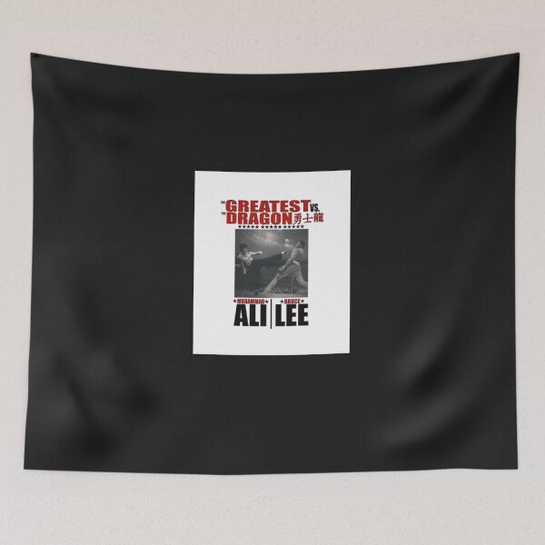Item preview, Copy of Muhammad Ali designed and sold by cheungfosheer.