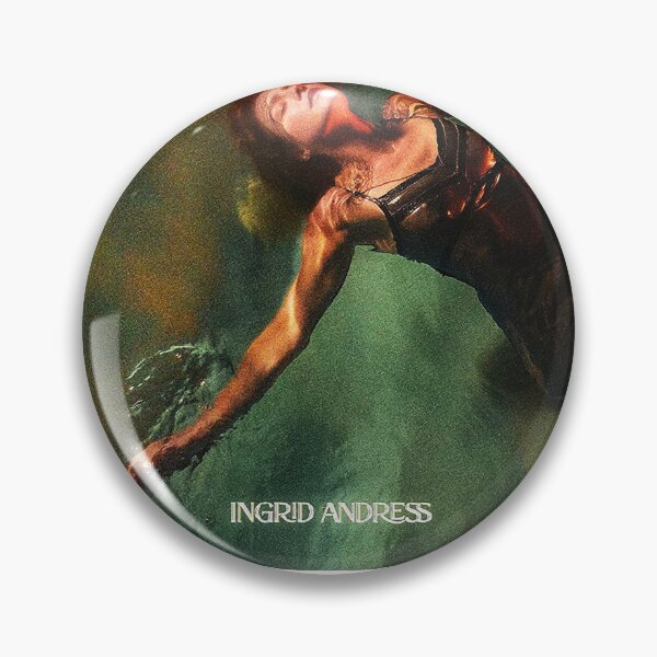 Item preview, Good Person Ingrid Andress designed and sold by Gilbertopowell.