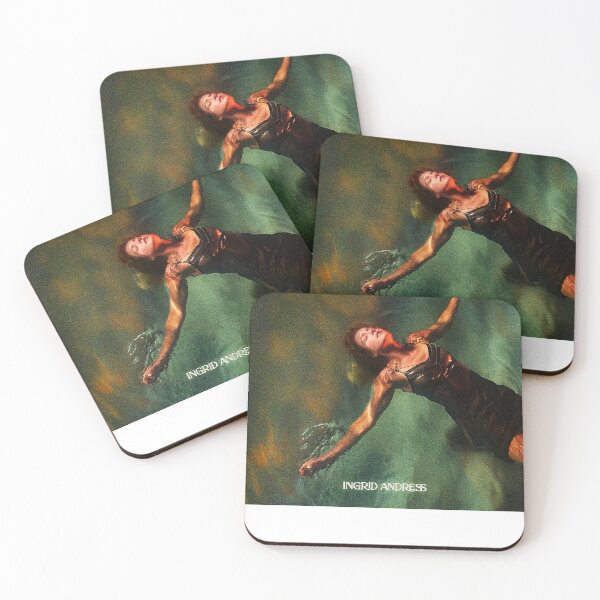 Item preview, Good Person Ingrid Andress designed and sold by Gilbertopowell.