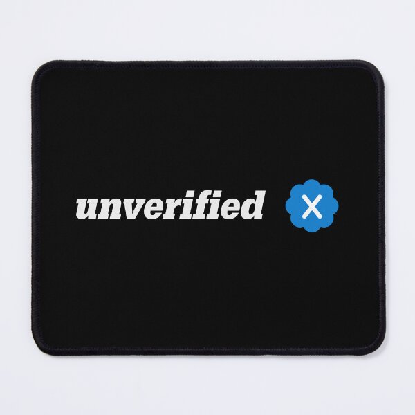 Item preview, verified unverified designed and sold by W-A-P.