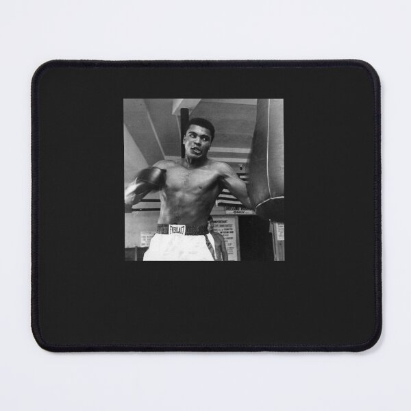 Item preview, Muhammad Ali designed and sold by cheungfosheer.