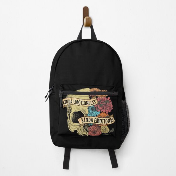 Item preview, Emotion Vintage Skull Traditional Tattoo designed and sold by Wild  Empire.