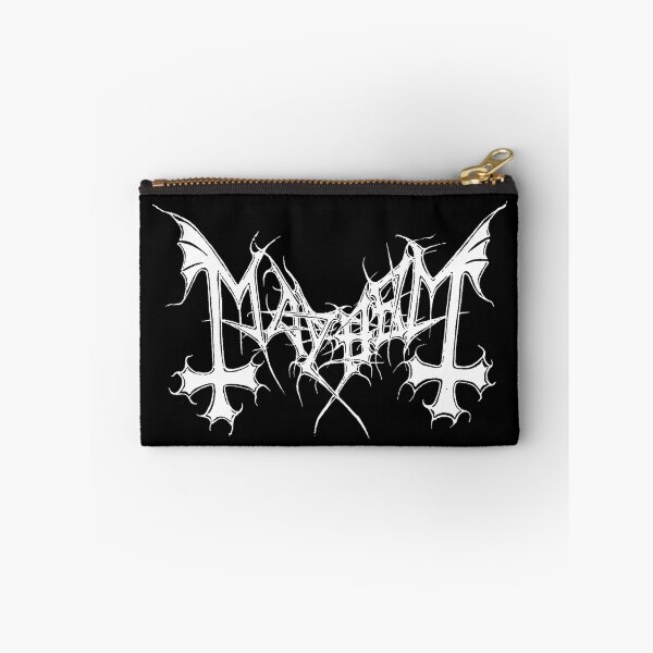 Item preview, Deathcrush (W) designed and sold by Sophia-Noir.