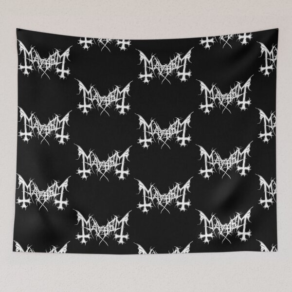 Item preview, Deathcrush (W) designed and sold by Sophia-Noir.
