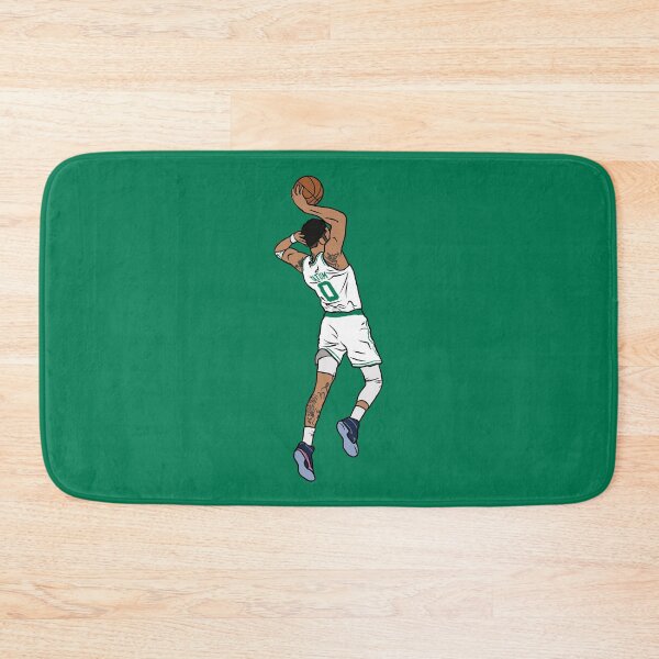 Item preview, Jayson Tatum Mailman Dunk designed and sold by RatTrapTees.