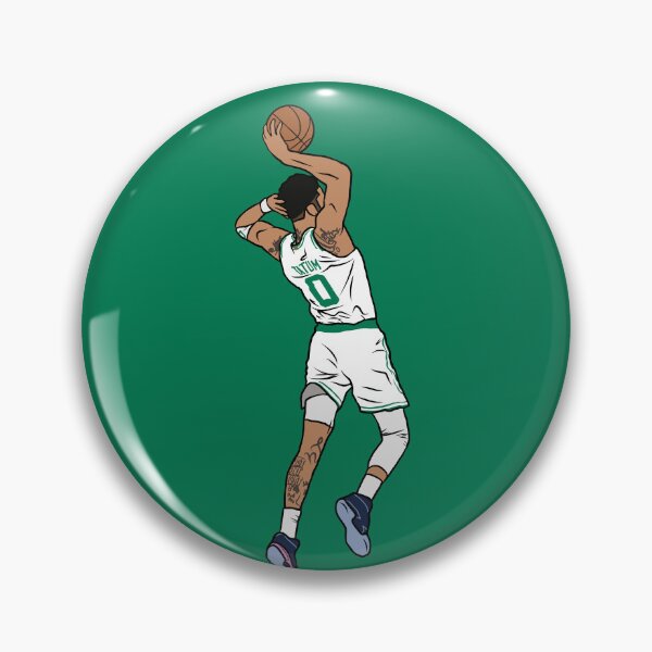 Item preview, Jayson Tatum Mailman Dunk designed and sold by RatTrapTees.