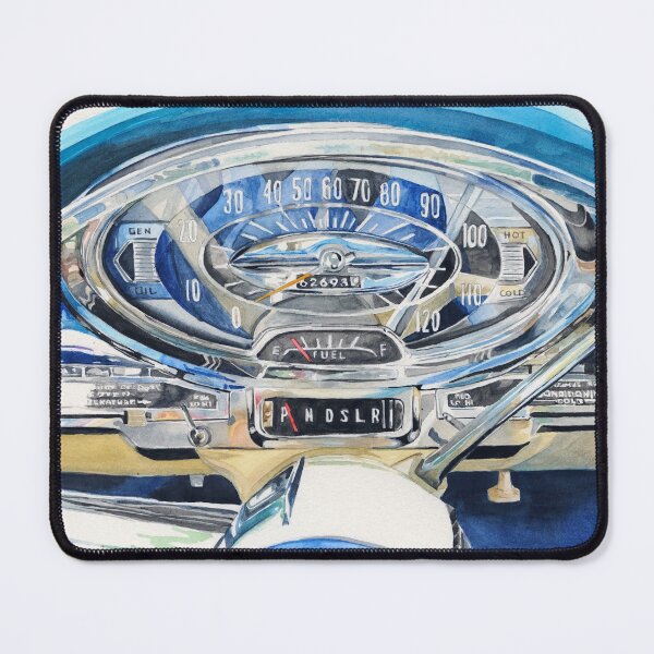Item preview, Behind the Wheel designed and sold by DawnStarWood.