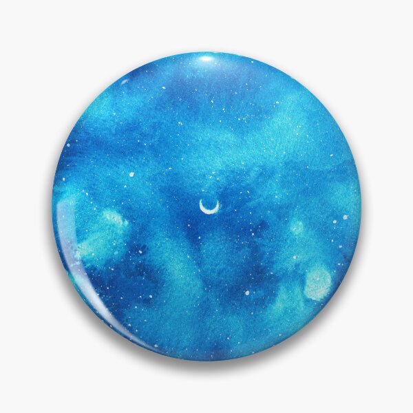 Item preview, Horned Moon designed and sold by Cadva.