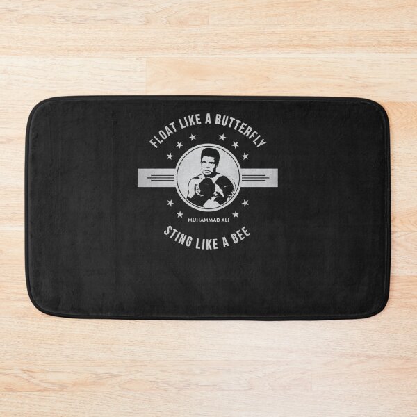 Item preview, Muhammad Ali designed and sold by cheungfosheer.