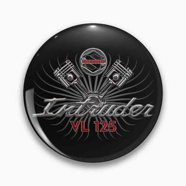Item preview, VL 125 pistons 1 designed and sold by Intruder-Motor.