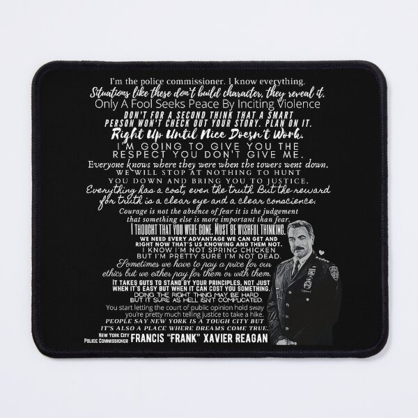 Item preview, Frank Reagan designed and sold by Meagan Samuelson.
