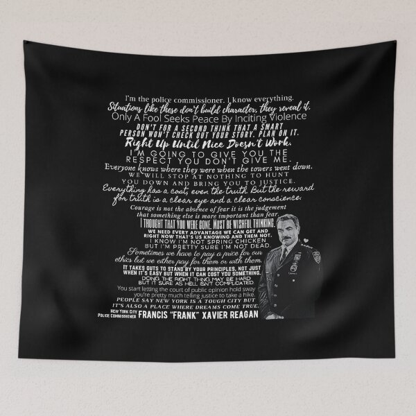 Item preview, Frank Reagan designed and sold by Meagan Samuelson.