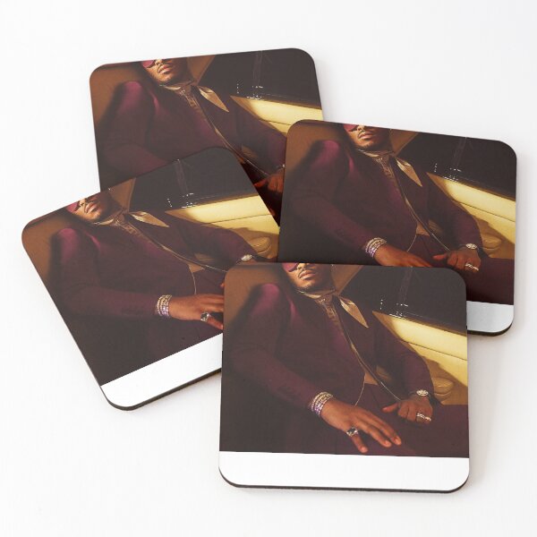 Item preview, I NEVER LIKED YOU Future designed and sold by Gilbertopowell.