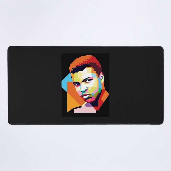 Item preview, Muhammad Ali designed and sold by cheungfosheer.