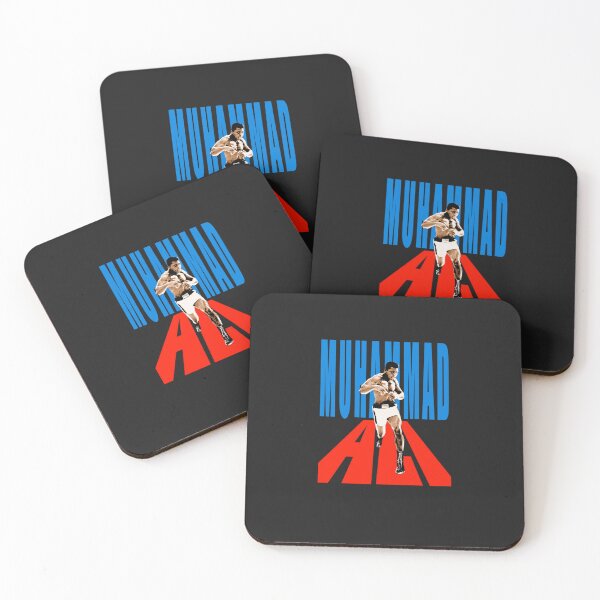 Item preview, Muhammad Ali designed and sold by cheungfosheer.