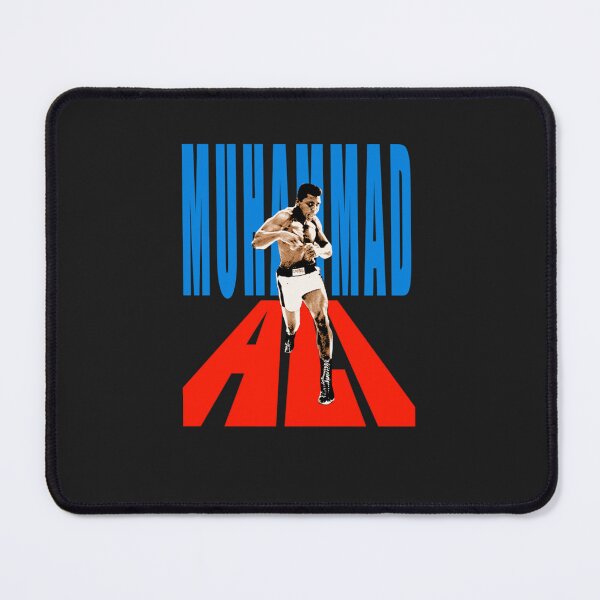 Item preview, Muhammad Ali designed and sold by cheungfosheer.
