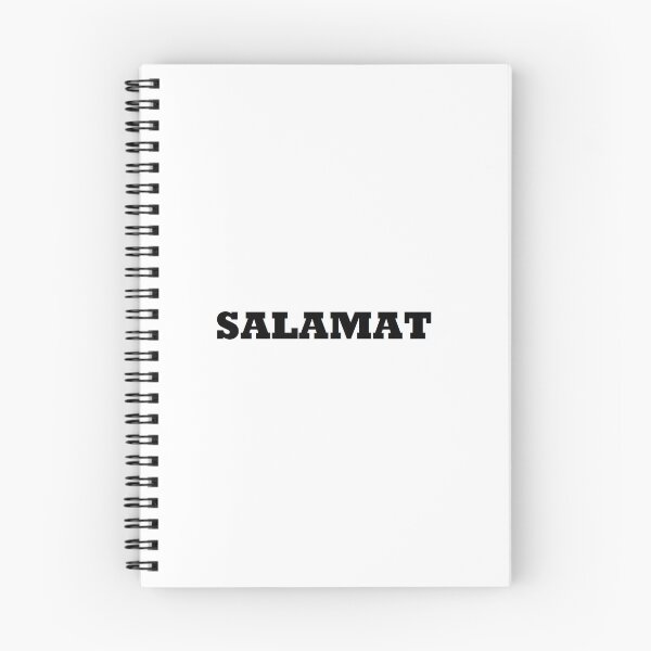 Item preview, Salamat - THANK YOU designed and sold by PabloBSanchez.