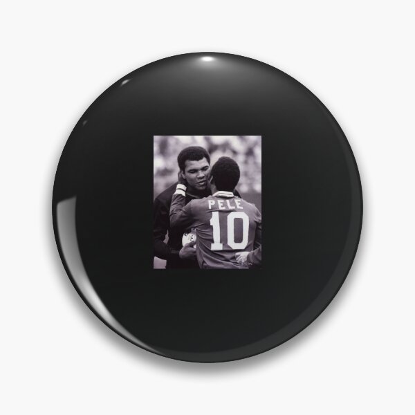 Item preview, Muhammad Ali designed and sold by cheungfosheer.
