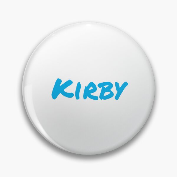 Artikelvorschau, Kirby entworfen und verkauft von mrFlibble123.
