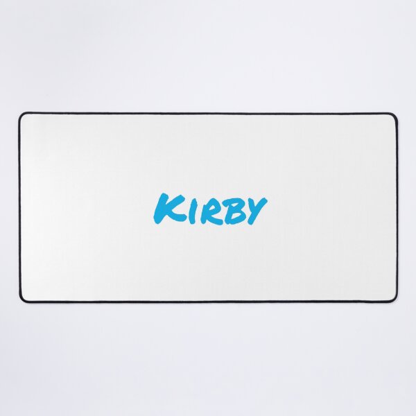 Item preview, Kirby designed and sold by mrFlibble123.