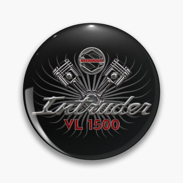Item preview, VL 1500 pistons 1 designed and sold by Intruder-Motor.