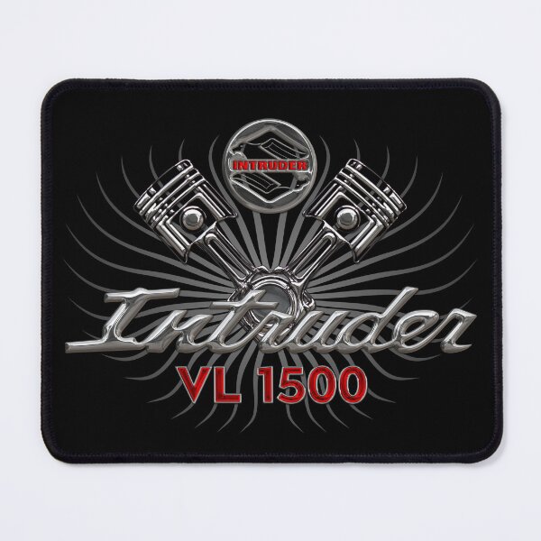 Item preview, VL 1500 pistons 1 designed and sold by Intruder-Motor.