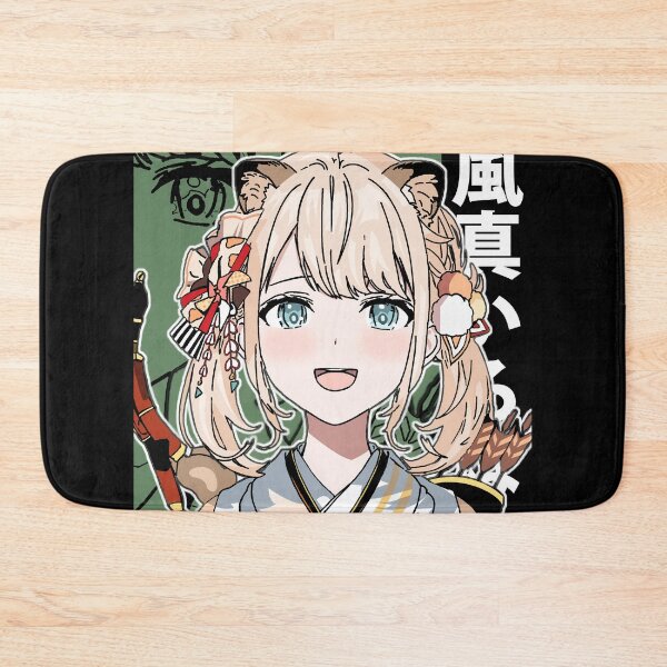 Item preview, Kazama Iroha in Kimono designed and sold by UDTee.