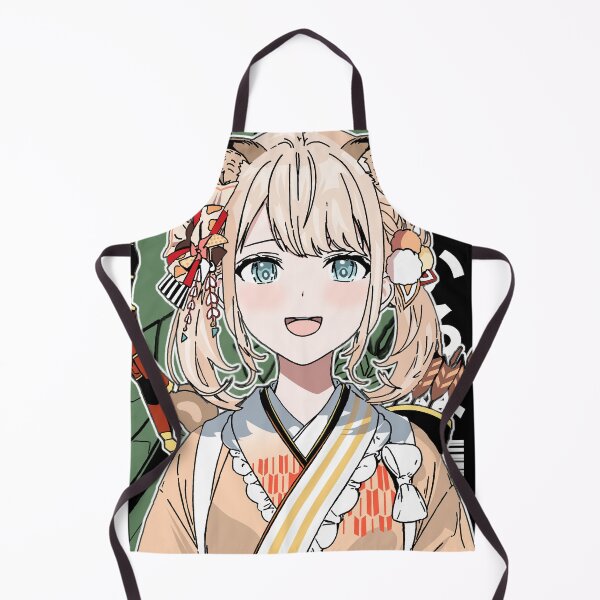 Item preview, Kazama Iroha in Kimono designed and sold by UDTee.