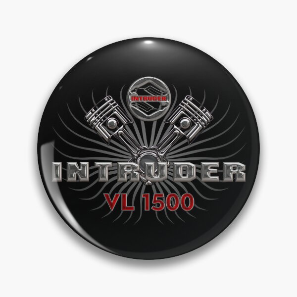 Item preview, VL 1500 pistons 2 designed and sold by Intruder-Motor.