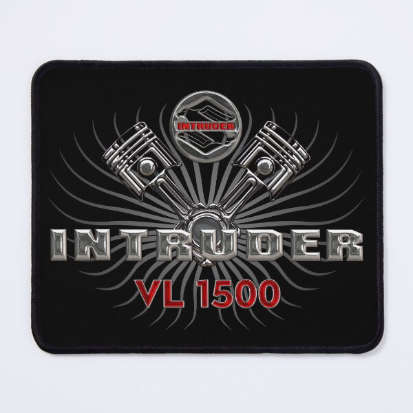 Item preview, VL 1500 pistons 2 designed and sold by Intruder-Motor.