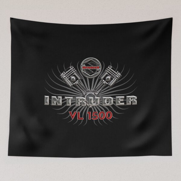 Item preview, VL 1500 pistons 2 designed and sold by Intruder-Motor.