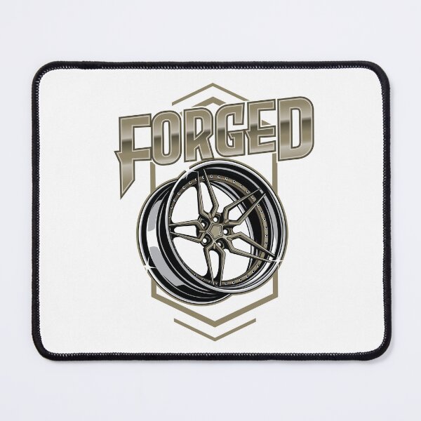 Item preview, Forged Wheels designed and sold by pjrstudio.