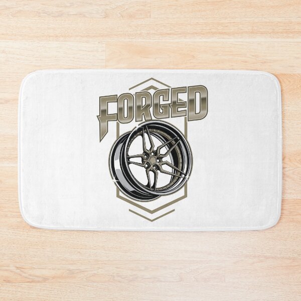 Item preview, Forged Wheels designed and sold by pjrstudio.