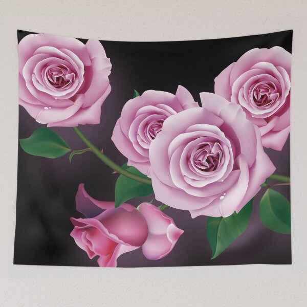 Item preview, Lovely floral designed and sold by Leefs.