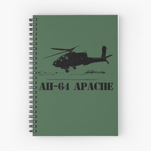 Item preview, AH64 Apache helicopter designed and sold by bumblethebee.