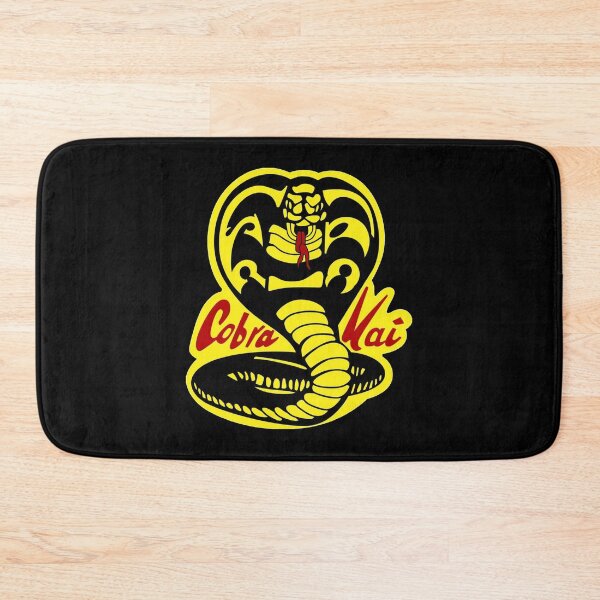 Item preview, Strike First, No Mercy - DoJo  designed and sold by SALENTOmadness.