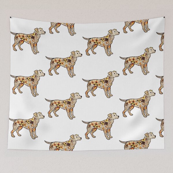 Item preview, Dog designed and sold by artubble.