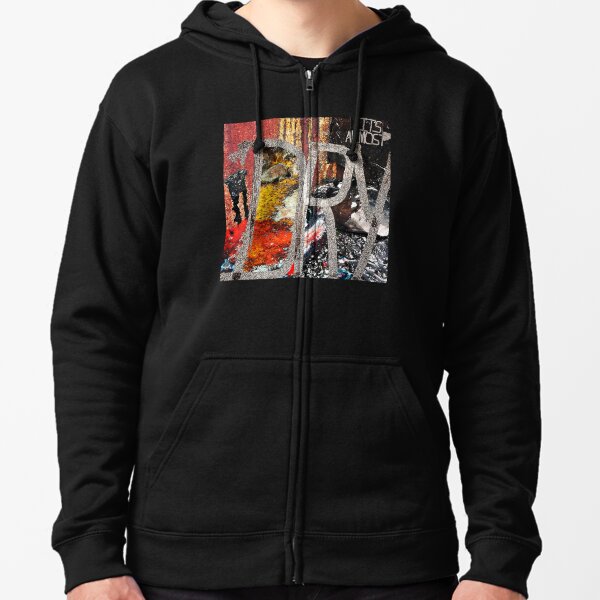 Pusha T Sweatshirts & Hoodies for Sale | Redbubble