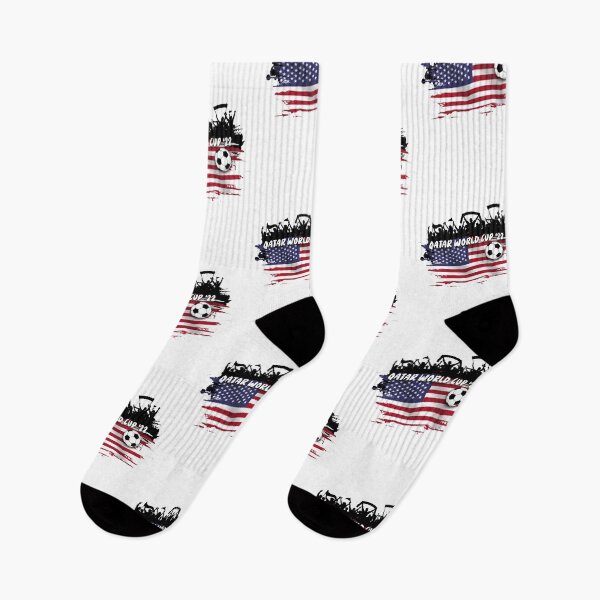 Item preview, USA Qatar World Cup 2022 designed and sold by ChelseaSlater.