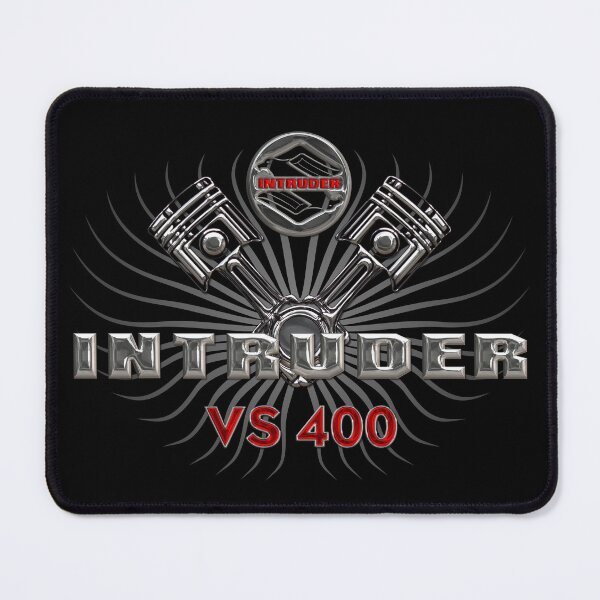Item preview, VS 400 pistons 2 designed and sold by Intruder-Motor.