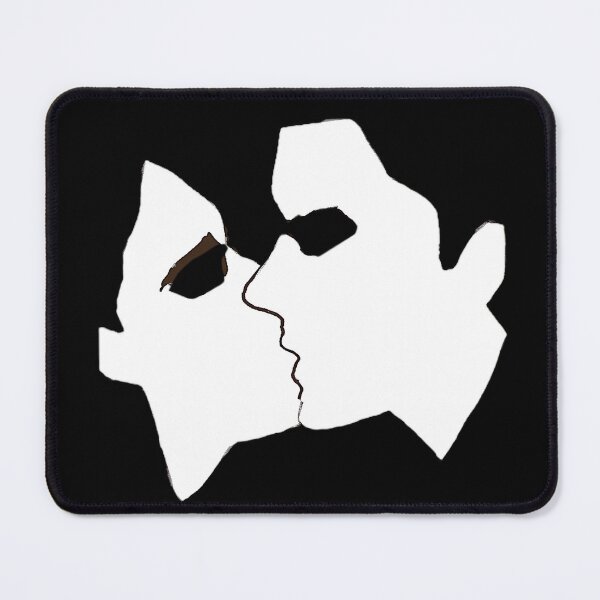 Item preview, Kissing designed and sold by Ykartwork.