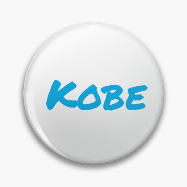 Item preview, Kobe designed and sold by mrFlibble123.