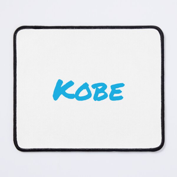 Item preview, Kobe designed and sold by mrFlibble123.