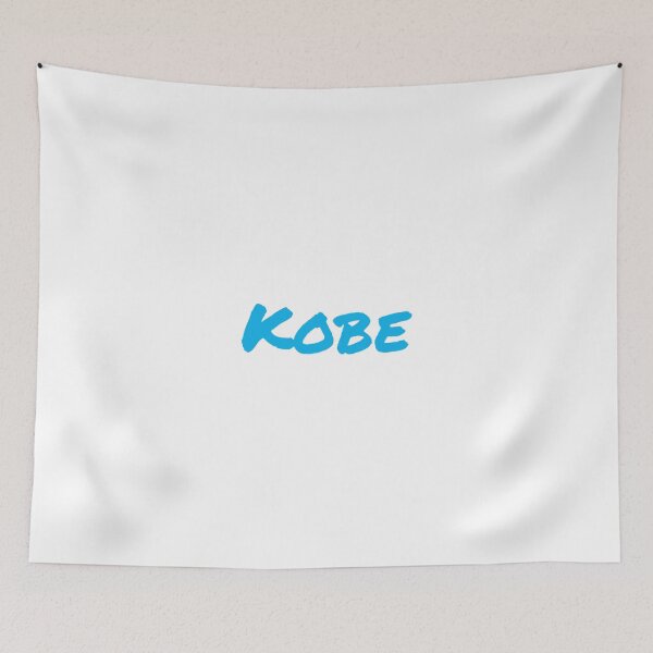 Item preview, Kobe designed and sold by mrFlibble123.