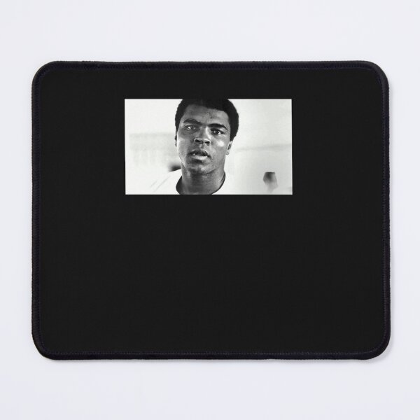 Item preview, Muhammad Ali designed and sold by vallesfar.
