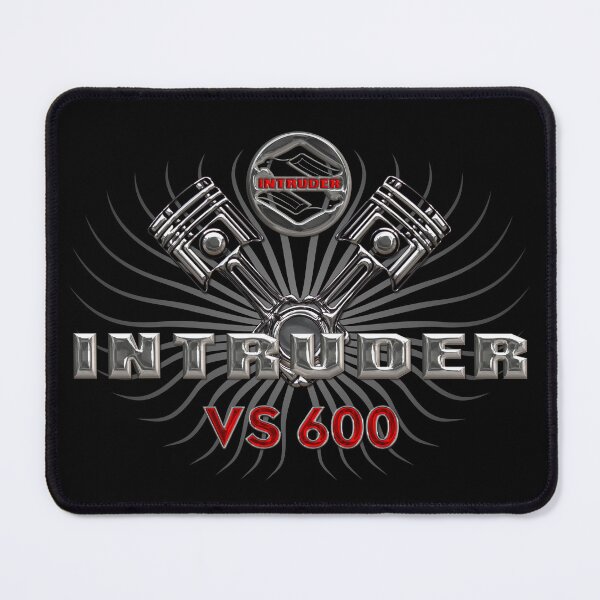 Item preview, VS 600 pistons 2 designed and sold by Intruder-Motor.