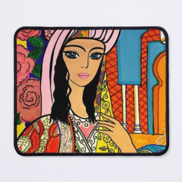 Item preview, The Beauty of Morocco designed and sold by KanvasGifts.