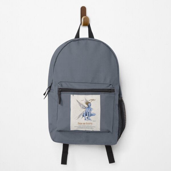 Item preview, Fada do Vento designed and sold by AladdinMktgs.