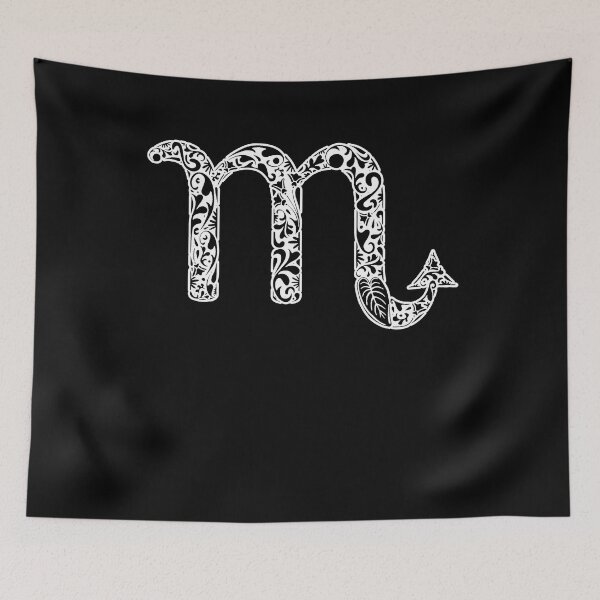 Item preview, Scorpio - Scorpio Sign Of Zodiac designed and sold by UnknownArtistt.
