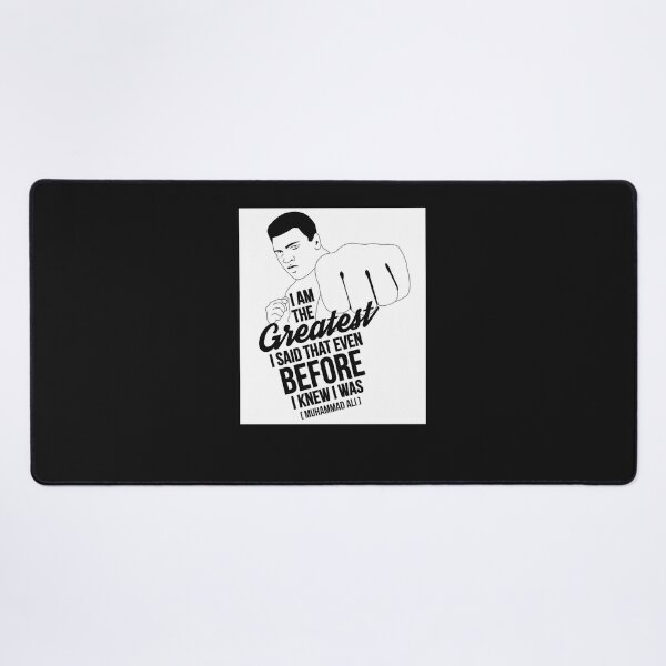 Item preview, Copy of Copy of Muhammad Ali designed and sold by vallesfar.